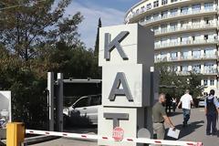 Στο ΚΑΤ 14χρονος από κροτίδα...