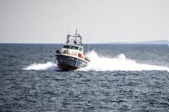 Διάσωση 14 μεταναστών στη Σύμη-Συνελήφθη ο διακινητής