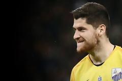 Ο Βόλος ψάχνει τερματοφύλακα