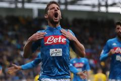 Έπιασε το ρεκόρ του Μαραντόνα...