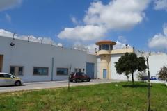 Εξέγερση στις φυλακές της Αγιάς ...