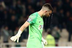 Με 1 εκ. ευρώ ο Παναθηναϊκός παραχωρεί τον Διούδη