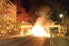 ''Εκρηκτική'' Ανάσταση στον Νέο Κόσμο (ΒΙΝΤΕΟ)