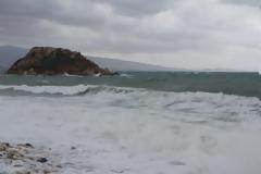 Χωρίς σφυγμό ανασύρθηκε στα «Βοτσαλάκια»...