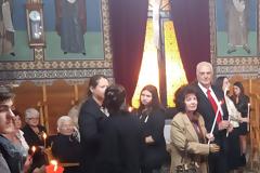 Ανάσταση στο Βλαχόπουλο