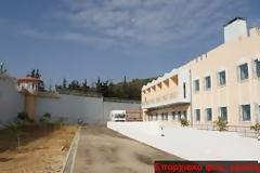 Ένταση στις φυλακές της Αγιάς Χανίων