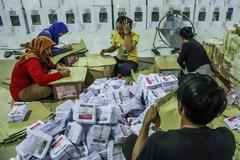 Πέθαναν...μετρώντας ψήφους...