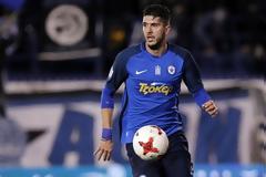 Ο Ατρόμητος θέλει να κάνει δικό του τον Χατζηϊσαϊα