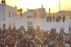 Μαγικό Πάσχα στην Πάρο...