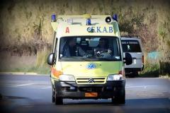 Σοκ στη Θήβα! Χαροπαλεύει 8χρονο κοριτσάκι - Δέχτηκε αδέσποτη σφαίρα