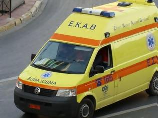 Φωτογραφία για Νεκρός 19χρονος σε τροχαίο στο Μιχόι Αχαΐας