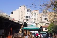 Οι μεγάλες πλατείες της Αθήνας και τα ονόματά τους