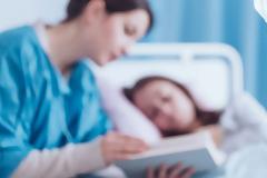 Ξύπνησε από κώμα μετά από 27 χρόνια...