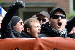 Αυξάνεται ο κίνδυνος της δεξιάς τρομοκρατίας στη Γερμανία