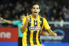 Αυτή θα είναι η πρόταση της ΑΕΚ στον Γκάλο