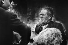 Του φτωχού τ' αρνί