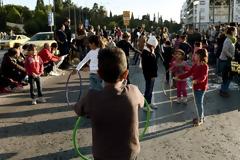 Πάνω από 2.600 ασυνόδευτα προσφυγόπουλα ζήτησαν άσυλο στην Ελλάδα το 2018