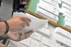 Ποιες είναι οι πιθανές ημερομηνίες για τη διεξαγωγή εκλογών;