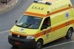 Χαροπαλεύει η 8χρονη που τραυματίστηκε από «αδέσποτη» σφαίρα - «Γλεντούσαν και πυροβολούσαν στον αέρα»