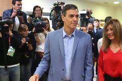 Εκλογές στην Ισπανία: