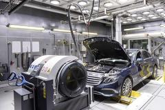 Με τι ταχύτητες πιάνω τις χαμηλές εργοστασιακές καταναλώσεις;