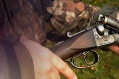 Λαθροκυνηγός πυροβόλησε θηροφύλακες