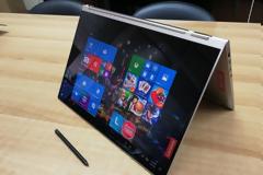 Ήρθε το Lenovo Yoga C930