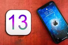 Το iOS 13 θα φέρει dark mode και undo gesture