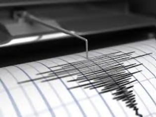 Φωτογραφία για Σεισμός 4,9R νοτιοανατολικά της Καρπάθου...