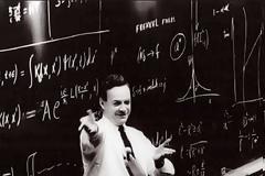 Richard Feynman: Η Επιστημονική Μέθοδος
