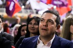 «Μήνυμα ελπίδας το αποτέλεσμα στην Ισπανία»...