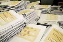 Τελειώνει η προθεσμία για το Πόθεν Έσχες - Έρχονται τσουχτερά πρόστιμα σε όσους δεν συμμορφωθούν