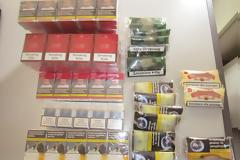 Τι αλλάζει από τις 20 Μαΐου σε τσιγάρα και καπνό...