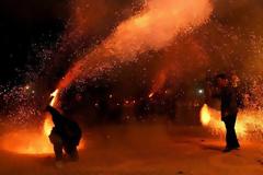 Νέο βίντεο με τη φονική «σαΐτα»...