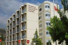 Απολύονται εργαζόμενοι στο νοσοκομείο Ιωαννίνων από λάθη του ΟΑΕΔ