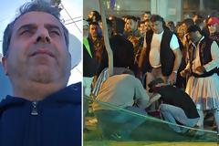 Καλαμάτα: Δεν υπήρχαν μέτρα ασφαλείας