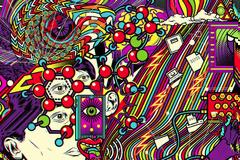 Ο «πατέρας» του LSD και η κουλτούρα της ψυχεδέλειας...