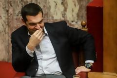 Οι 4 άσοι του Αλέξη Τσίπρα...
