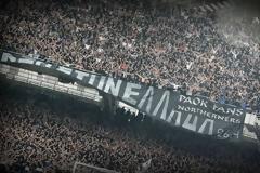 «Ούτε γνωρίζουμε, ούτε θέλουμε τελικό κεκλεισμένων»...