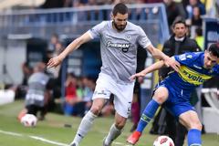 Είναι ακριβός ο Σάκχοφ για τον ΠΑΟΚ