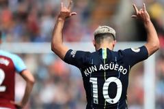 Αυτό είναι το ρεκόρ του Ανρί...