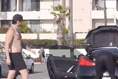 Πως ένα κολάν μπορεί να ξεγελάσει τους πάντες (Video)