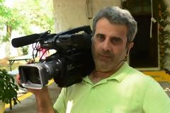 Ενας νεκρός εικονολήπτης...