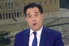 «Ό,τι του φανεί του λωλοστεφανή»...