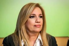 Συγχαρητήρια Φώφης στον Σάντσεθ...