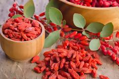 Τα θρεπτικά οφέλη, αλλά και οι παρενέργειες από την κατανάλωση των γκότζι μπέρι