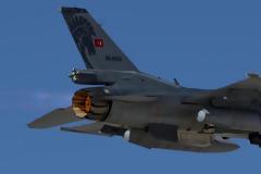 Πολεμικές πρόβες για αιφνιδιαστική επίθεση από την Άγκυρα: Ταυτόχρονη εισβολή τουρκικών μαχητικών από 3 σημεία του ΕΕΧ