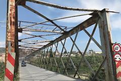 ΓΙΑΝΝΗΣ ΜΠΟΥΝΤΡΟΥΚΑΣ-ΑΔΙΑΦΟΡΙΑ ΤΩΝ ΥΠΕΥΘΥΝΩΝ ΦΟΡΕΩΝ ΓΙΑ ΤΗΝ ΚΑΤΑΣΤΑΣΗ ΤΩΝ ΥΠΟΔΟΜΩΝ