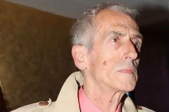 Έφυγε από τη ζωή ο Τάκης Μόσχος...