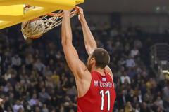 Ο Ολυμπιακός θα φέρει δυνατό όνομα στη θέση του Μιλουτίνοφ